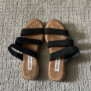 Steve Madden Glyn Sandal size 8.5